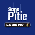 Sans Pitié icon