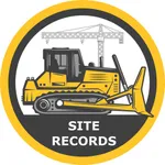 Site Records icon