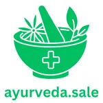 Ayurveda Shopping icon