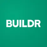 Buildr: The Construction CRM icon