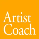 Artist Coach icon
