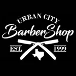 Urban City Barbershop icon