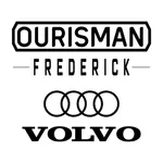 Ourisman Audi Volvo Connect icon