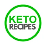 Keto Diet App: Recipes & Tools icon