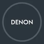 Denon Headphones icon