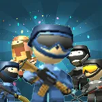 Counter Terrorists . IO icon