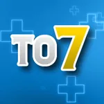 To7 (add) icon