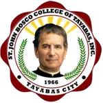 St. John Bosco College icon