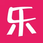 普乐商城APP icon