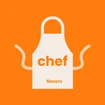 Flavors Chef icon