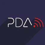 PDA Agendamento icon