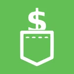 Pocket Budgeter icon