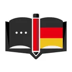 Deutsch-Grammatik Prüfungen icon