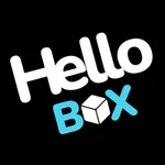 HelloBox - Online Mystery Box icon