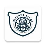 Auxilium School - Kattappana icon