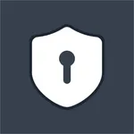 Authenticator Password icon