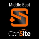 ConSite +S for Middle East icon