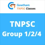 Gowtham TNPSC Classes icon