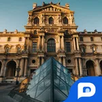 游说卢浮宫 icon