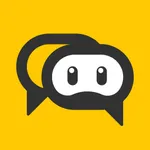 Smart AI Chat App icon