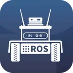 ROS Robot icon