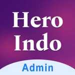 Hero Indo Admin icon