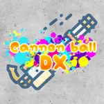 Cannon ball DX icon