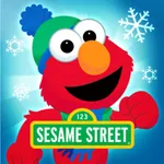 Sesame Street Games Club icon