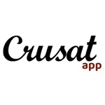 Crusat App icon
