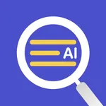 Ai Detector: Detect AI Writer icon