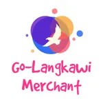 Go Langkawi Merchant icon