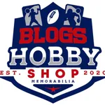 Blogs Hobby Shop icon