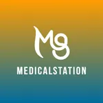 MedicalStation icon