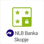 NLB mToken Makedonija icon