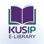 KUSIP E-Library icon