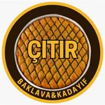 Çıtır Baklava & Kadayıf icon