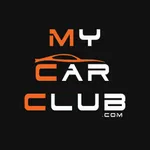 My Car Club icon