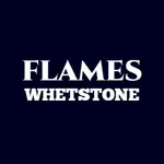 Flames Whetstone icon