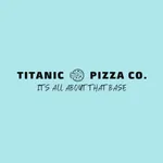 Titanic Pizza Co icon