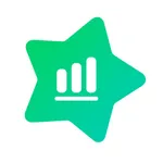 小酷数据 icon