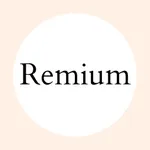 Remium icon