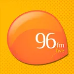 96 FM icon