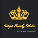 KingsFamilyDhaba icon