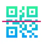 QR Code Scanner * icon