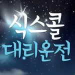 식스콜대리운전 icon