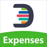 Quick Expenses Scanner icon