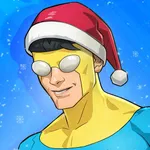 Invincible: Guarding the Globe icon