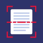 Scanner de Texto - OCR icon