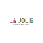 LA JOLIE childrenboutique icon
