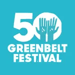 Greenbelt Festival 2023 icon